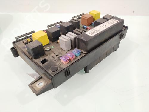 Fuse box OPEL ASTRA H TwinTop (A04) 1.8 (L67) | BP29825265E1