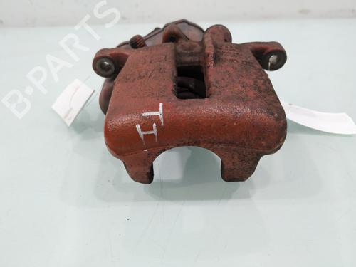 Used Left rear brake caliper Left rear brake caliper AUDI A6 C6 (4F2) [2004-2011] 33941945 33941945