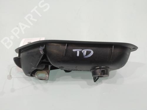 Rear right interior door handle DACIA SANDERO III  | BP31309535I16 