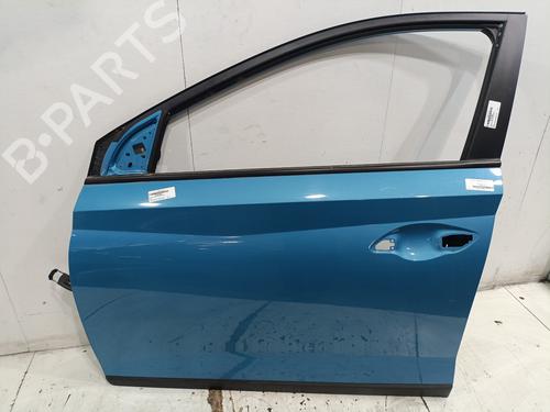 Used Left front door Left front door HYUNDAI BAYON (BC3) [2021-2026] 36276283 36276283