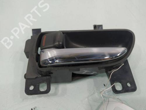 Used Rear left interior door handle Rear left interior door handle SUBARU IMPREZA Hatchback (GR, GH, G3) 2.0 D AWD (150 hp) 40182590 40182590