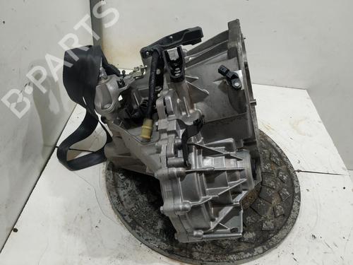 Gearbox RENAULT TALISMAN (LP_)  | BP21559376M3 