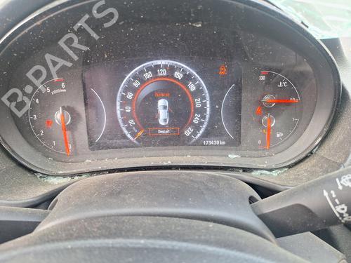 instrument-cluster-opel-insignia-a-g09-2008-2009-2010-2011-2012-2013-2014-2015-2016-2017-37020396 main image