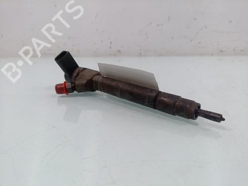 Used Injector Injector MERCEDES-BENZ M-CLASS (W163) ML 270 CDI (163.113) (163 hp) 33293557 33293557