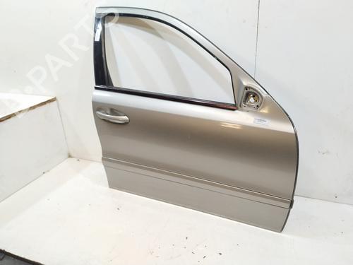Right front door MERCEDES-BENZ E-CLASS (W211)  | BP26437071C3 