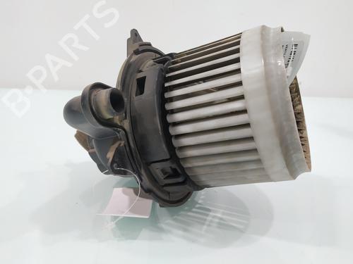 Heater blower motor DACIA SANDERO II  | BP26275196M62 
