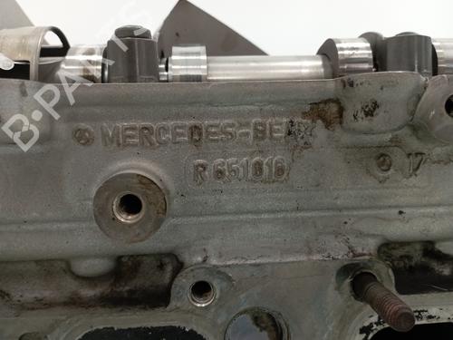 Cylinder head MERCEDES-BENZ B-CLASS Sports Tourer (W246, W242)  | BP13702972M5 