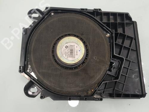 Used Radio BMW 1 (E87) 120 d (163 hp) 10557426