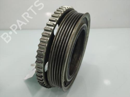 Pulley FIAT PUNTO EVO (199_) 1.4 16V | BP22775702M122 