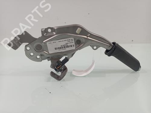 Hand brake OPEL ASTRA H TwinTop (A04) 1.8 (L67) | BP29825288I18