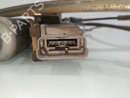 Front left window mechanism CITROËN XSARA (N1) 1.6 16V | BP32323376C22 