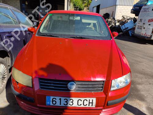 Engine control unit (ECU) FIAT STILO (192_) 1.9 JTD (192_XE1A) | BP36032232M57  - Image 11