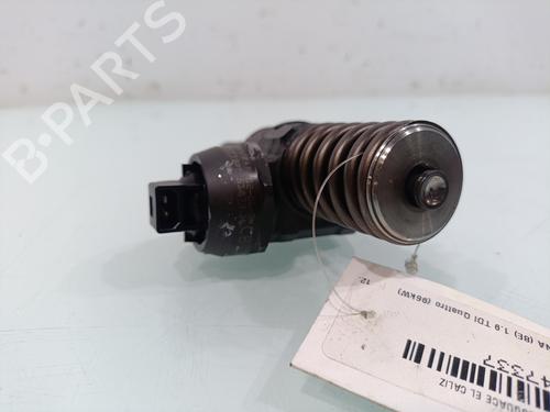 Injector AUDI A4 B6 (8E2) 1.9 TDI | BP8085034M100 - Image 4