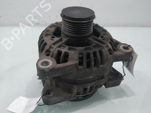 Used Alternator Alternator 37012190 37012190