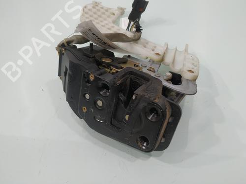 Rear right lock KIA CERATO I Saloon (LD) 2.0 CRDi | BP27712195C99 