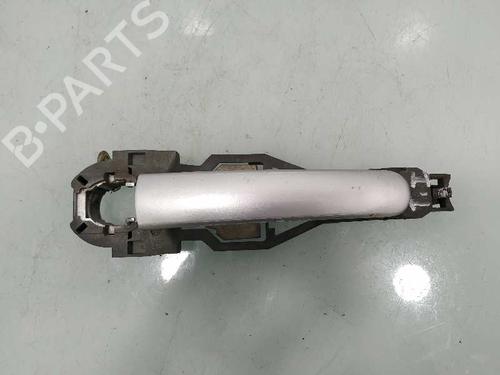 Used Rear left exterior door handle SEAT LEON (1M1) 1.9 TDI (90 hp) 8093537