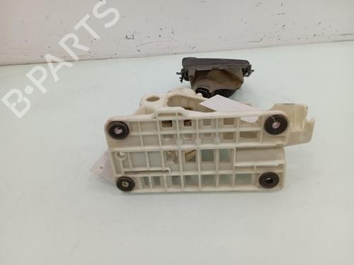 Gear lever LAND ROVER FREELANDER 2 (L359) 2.2 TD4 4x4 | BP15124253M90 