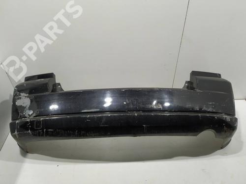 Used Rear bumper Rear bumper DODGE CALIBER 2.0 CRD (140 hp) 9196005 9196005
