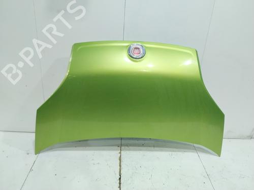 Used Hood FIAT FIORINO Box Body/MPV (225_) 1.3 D Multijet (225BXD1A, 225BXB1A, 225BXB11) (75 hp) 29965925