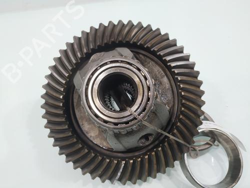 Diferencial traseiro SSANGYONG KORANDO (KJ) 2.3 D (KJ) | BP30717905M24