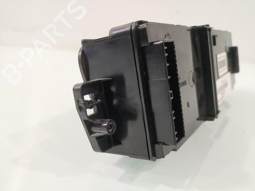 Climate control RENAULT GRAND SCÉNIC III (JZ0/1_) 1.6 dCi (JZ00, JZ12) | BP29834509I5