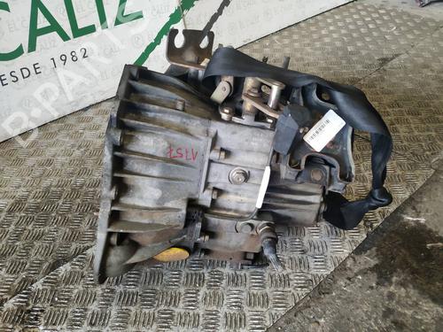 Gearbox MERCEDES-BENZ V-CLASS (638/2)  | BP8229907M3 
