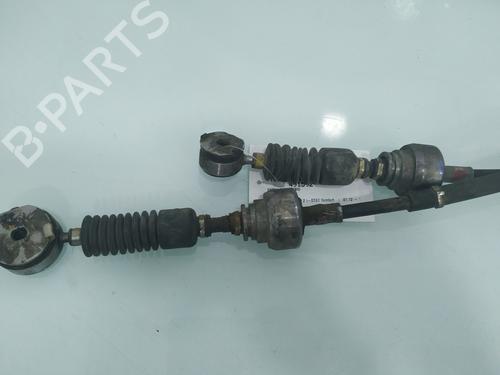 Andre HONDA CIVIC IX (FK) 2.2 i-DTEC (FK3) | BP19778548O1 
