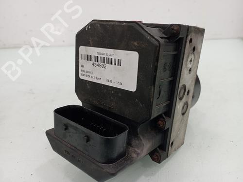 ABS Bremseaggregat SEAT IBIZA III (6L1) [2002-2009]  15289768
