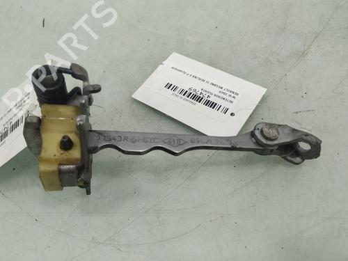 Used Hinge/Door check strap RENAULT MEGANE III Hatchback (BZ0/1_, B3_) 1.5 dCi (BZ09, BZ0D, BZ1W, BZ29, BZ14) (110 hp) 18037626