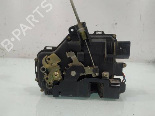 Front left lock AUDI A4 B6 (8E2) 1.9 TDI | BP39696642C98 - Image 3