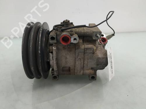 AC-Kompressor MAZDA 323 F VI (BJ) 2.0 TD (101 hp) 8696114