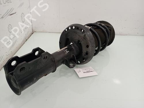 Left front shock absorber OPEL ASTRA K (B16) 1.5 CRDI (68) | BP15288066M16 