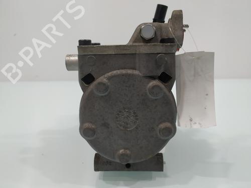 AC compressor HYUNDAI COUPE II (GK) 1.6 16V | BP24126026M34 