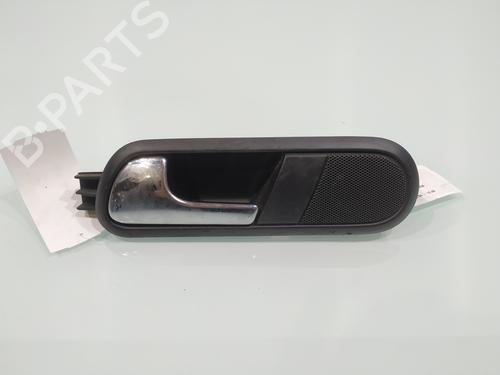 Venstre bak invendig håndtak SEAT IBIZA III (6L1) [2002-2009]  24432083