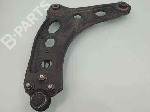 Used Right front suspension arm Right front suspension arm RENAULT MEGANE I Classic (LA0/1_) 2.0 i (LA07, LA0G) (114 hp) 8087381 8087381