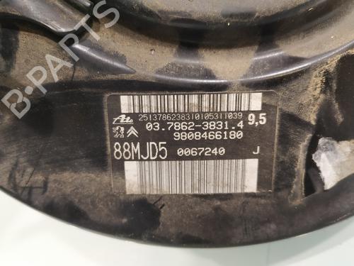 Servo brake DS DS 5 (KF_)  | BP33852068M42  - Image 5