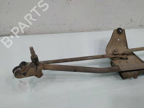 Front wiper motor FORD TRANSIT Van (FA_ _) | BP40182602M29 - Image 2