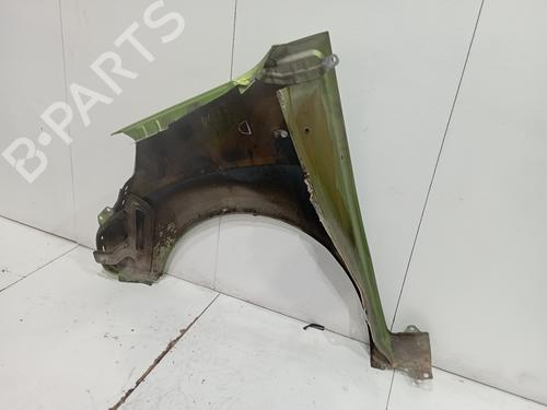 Right front fenders FIAT FIORINO Box Body/MPV (225_) 1.3 D Multijet (225BXD1A, 225BXB1A, 225BXB11) | BP29447363C42 