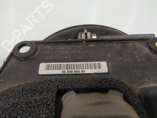 Servo brake PEUGEOT 607 (9D, 9U) | BP33943694M42 - Image 6