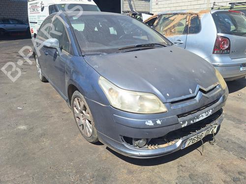 Brugte CITROËN C4 I (LC_) 4757301