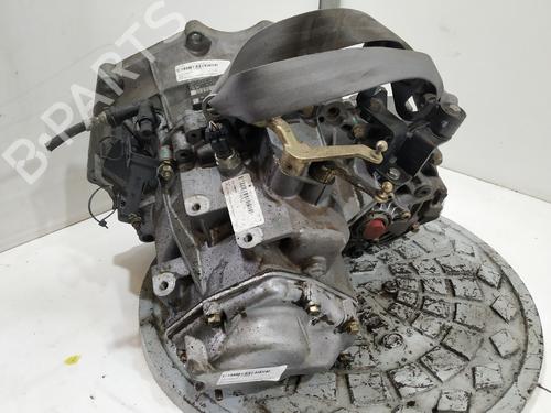 Gearbox OPEL VECTRA C (Z02) 3.2 V6 (F69) | BP10039243M3 