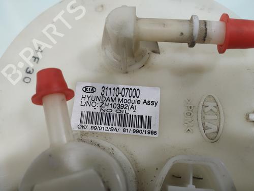 Fuel pump KIA PICANTO I (SA) 1.1 | BP23171110M76 