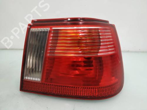 Used Right taillight SEAT IBIZA II (6K1) 1.9 D (68 hp) 9440642