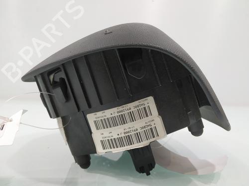 Driver airbag PEUGEOT 308 II (LB_, LP_, LW_, LH_, L3_)  | BP27869880C9 