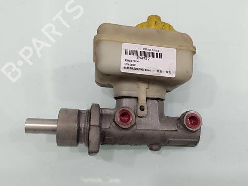 Used Brake master cylinder Brake master cylinder 38310584 38310584