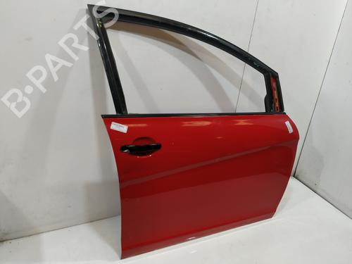 Right front door SEAT ALTEA (5P1)  | BP15768557C3 