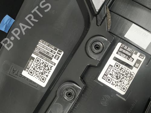 Venstre frontpanel VW ID.3 (E11, E12) Pro | BP29714870C58 