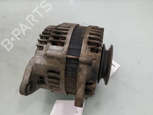 Alternator NISSAN ALMERA II (N16) 2.2 Di | BP9713506M7 