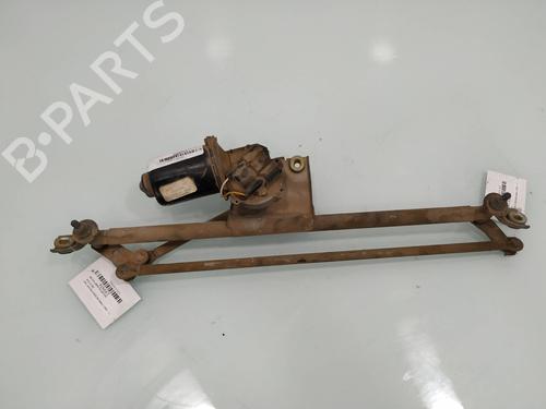 Front wiper motor OPEL VECTRA B (J96) 2.0 DTI 16V (F19) | BP11040484M29 