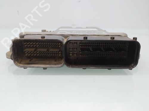Engine control unit (ECU) VW CRAFTER 30-50 Van (2E_) | BP31248181M57 - Image 3